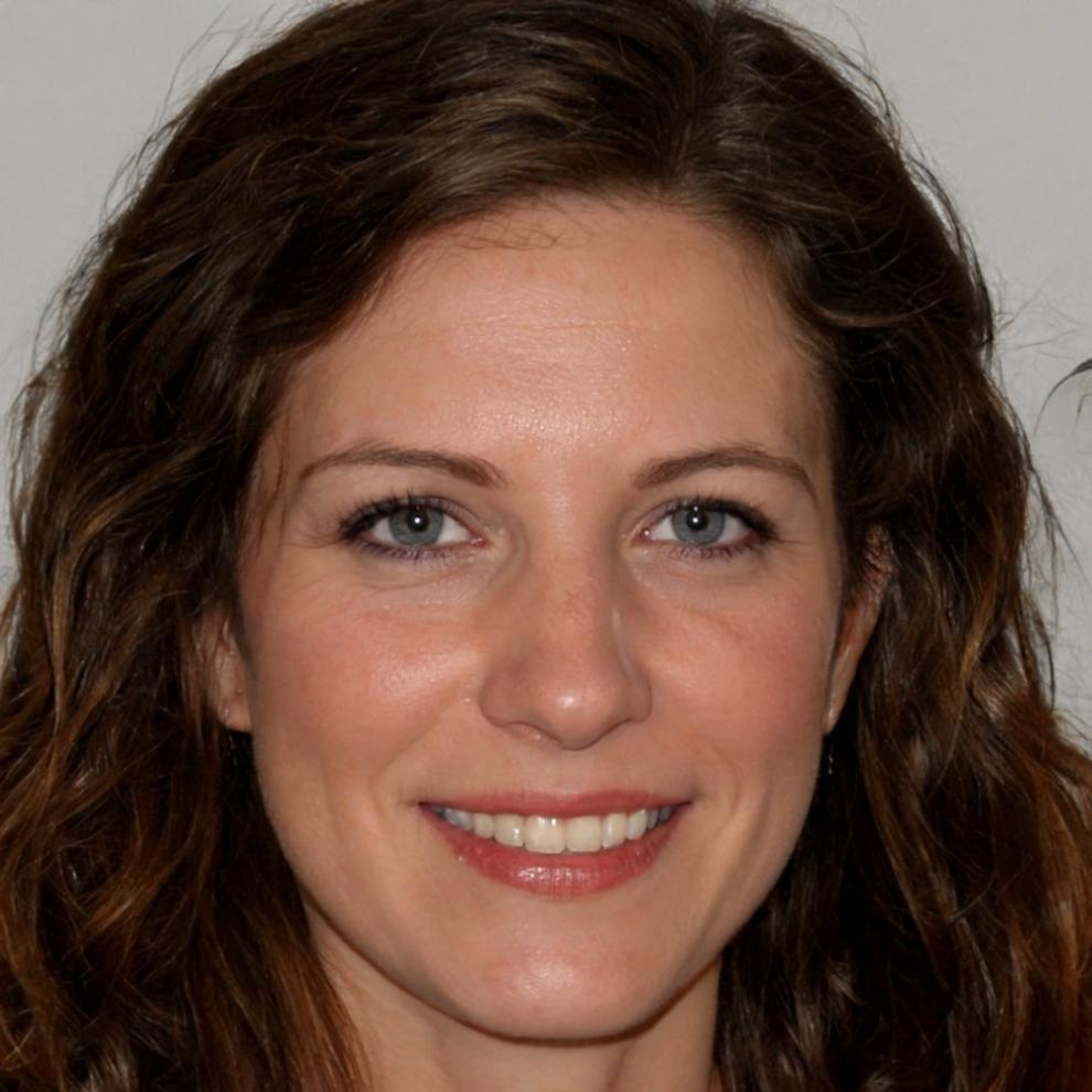 Catherine Leblanc, animatrice de cercles d'expertise