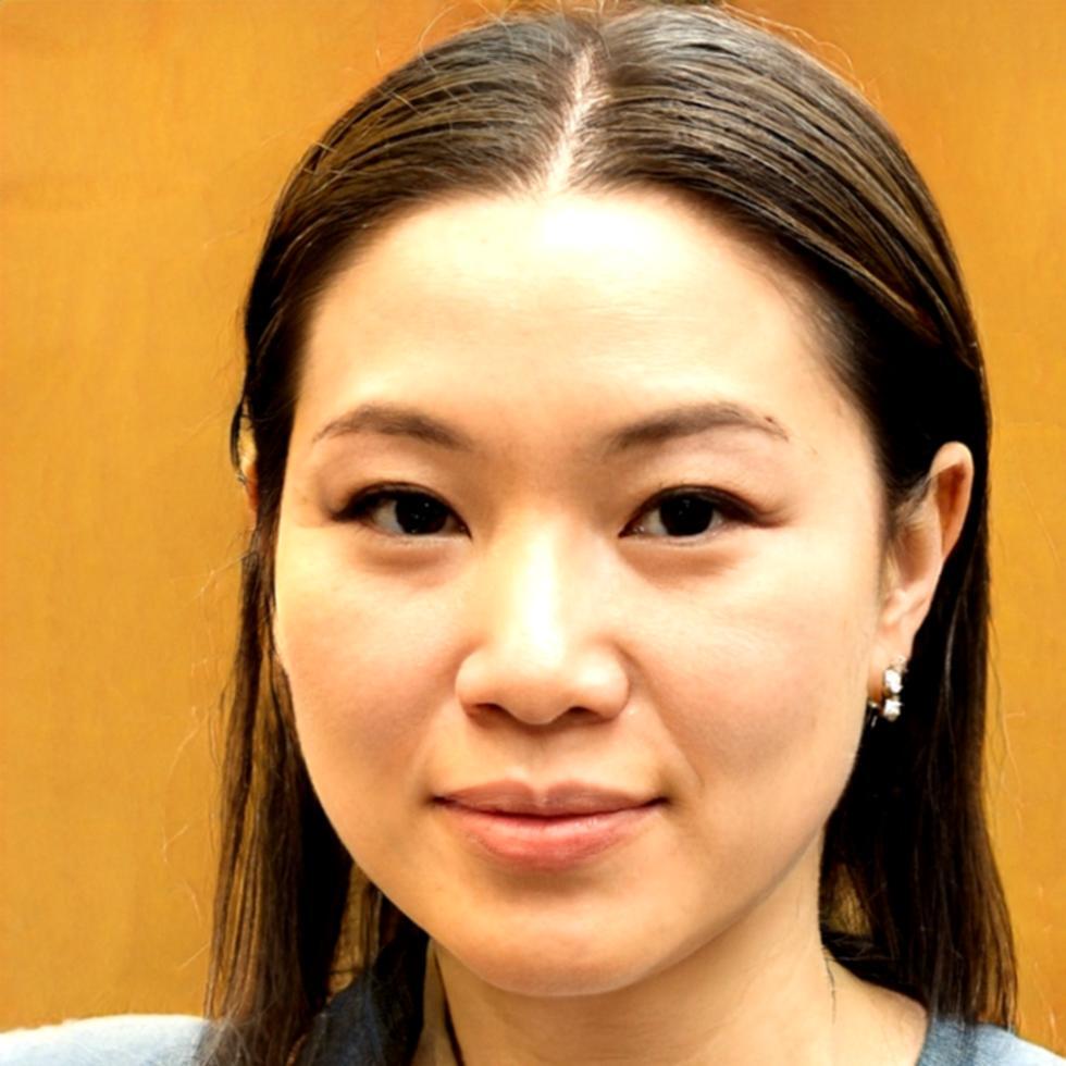 Sophie Tremblay, coordinatrice des projets collaboratifs
